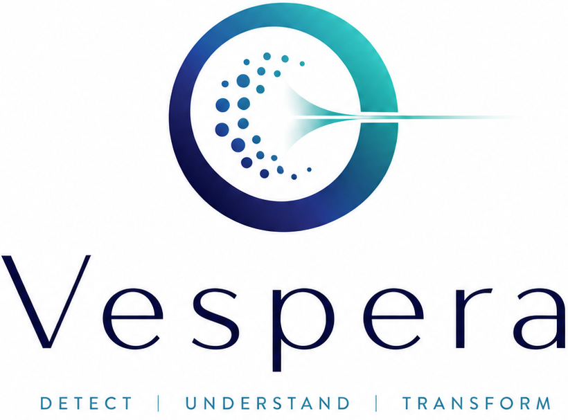 Vespera logo